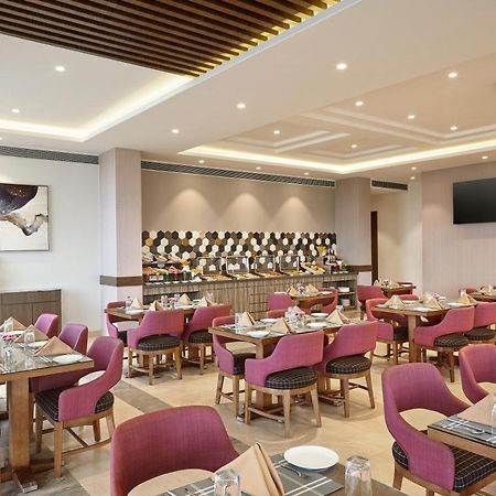Click Hotel Aurangabad Extérieur photo