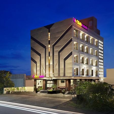 Click Hotel Aurangabad Extérieur photo