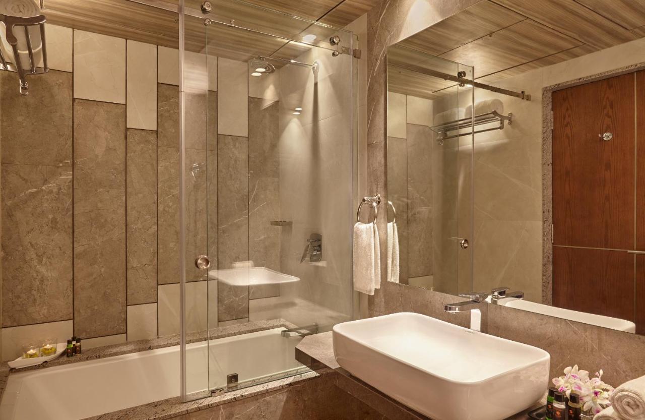 Click Hotel Aurangabad Extérieur photo